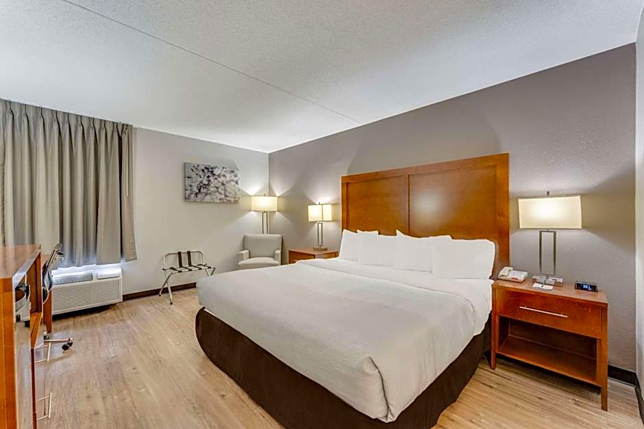 Quality Inn