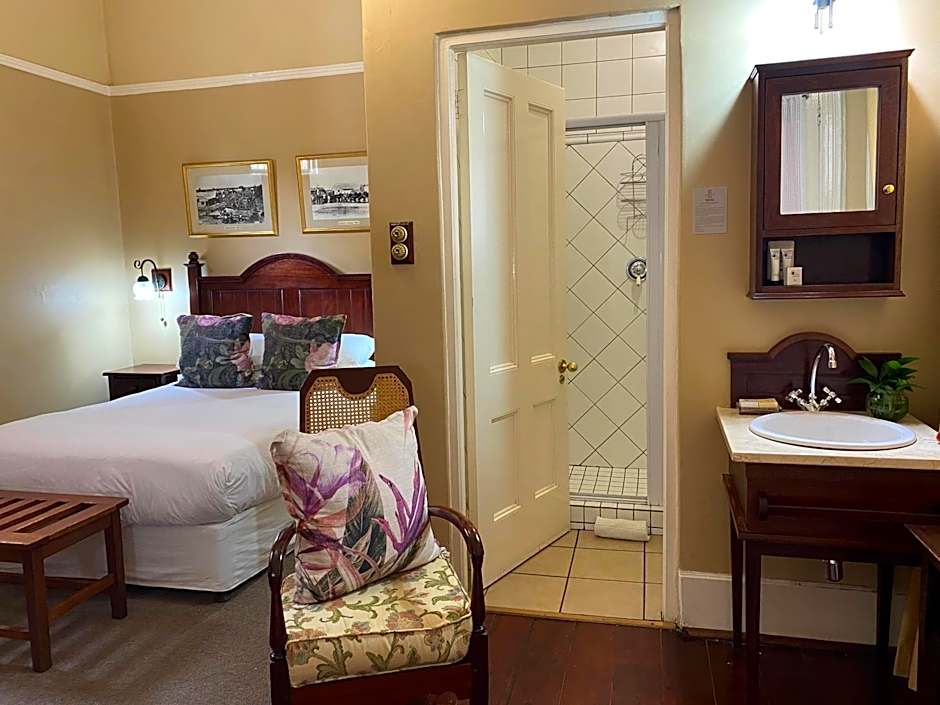 Kimberley Club Guesthouse
