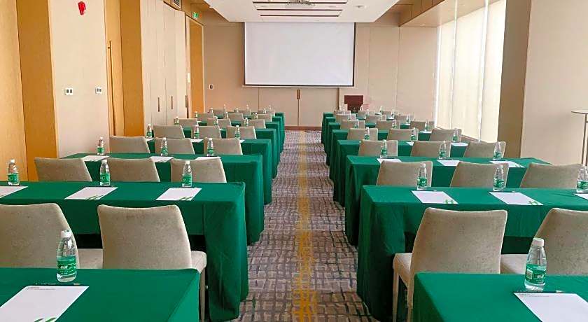 Holiday Inn Shaoguan Downtown By IHG