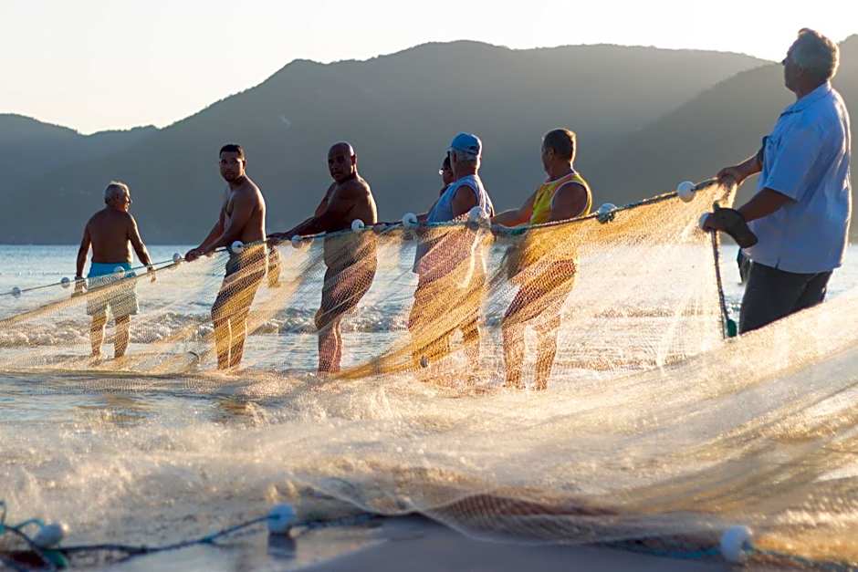 Pousada Altas Natureza