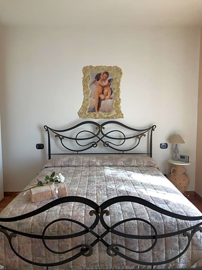 A Casa di Mamma Rosy