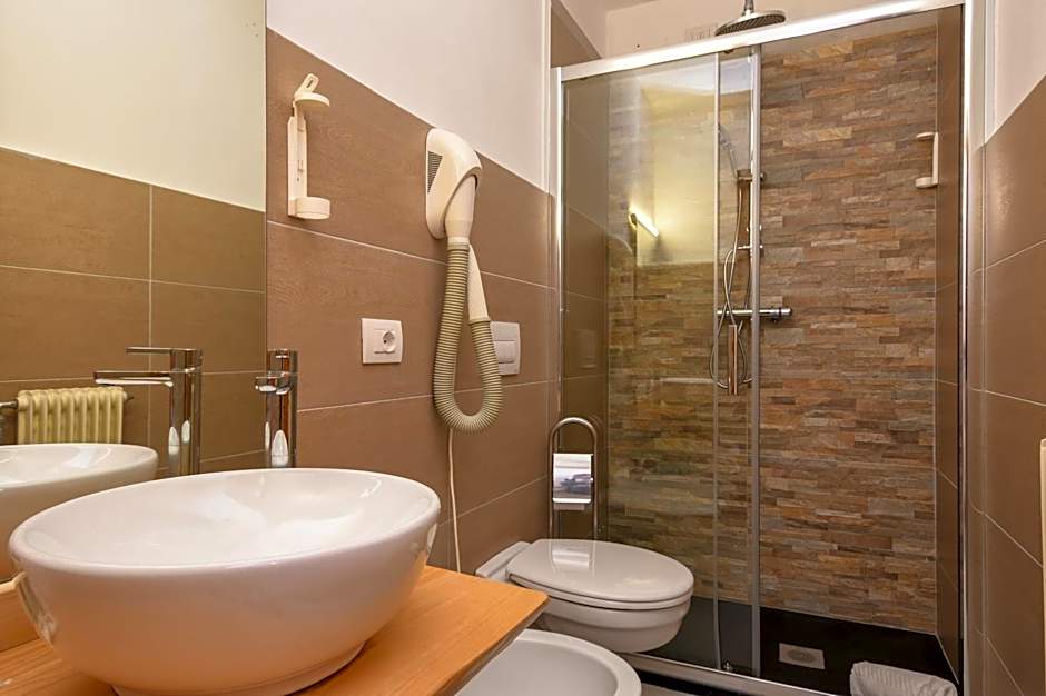 Bepy Hotel Garni