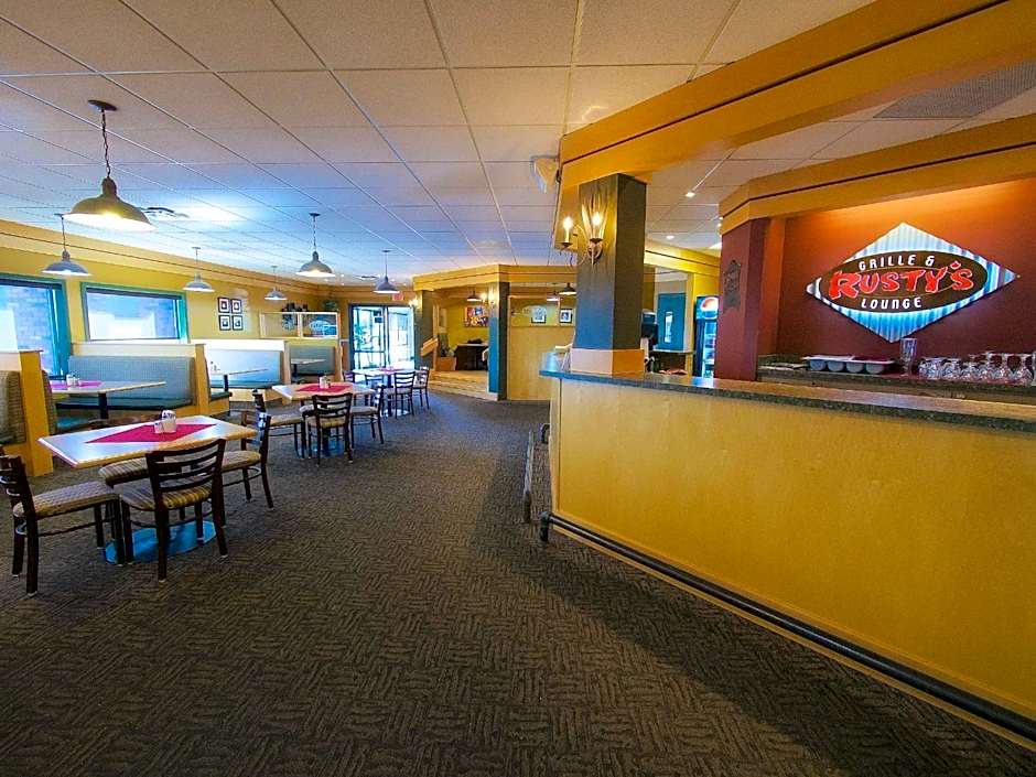 BCMInns - Lloydminster