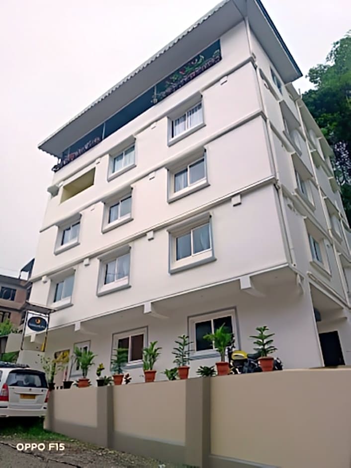 Goroomgo Sherabling Gangtok