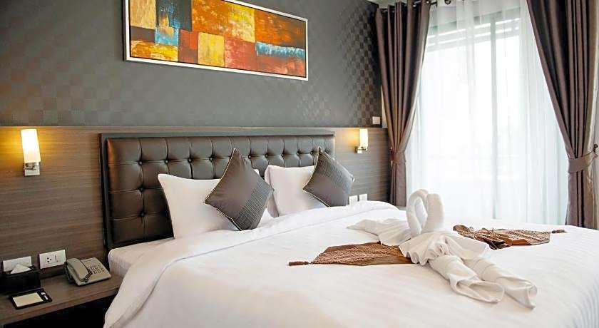 Picnic Hotel Bangkok