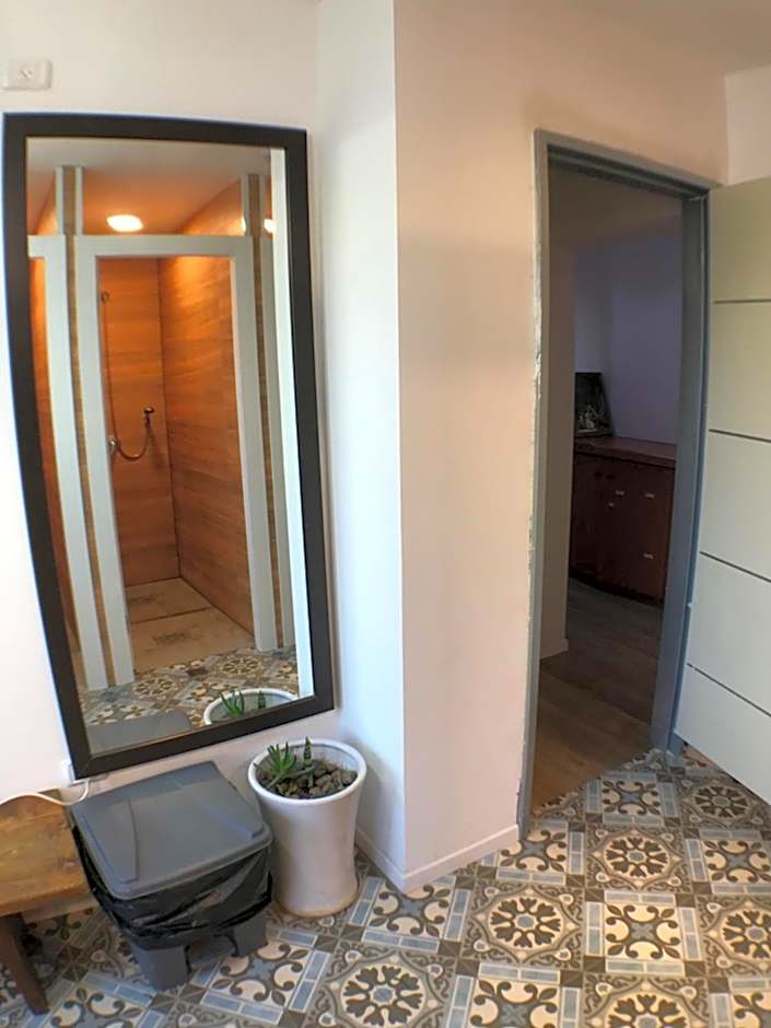 Haifa Hostel