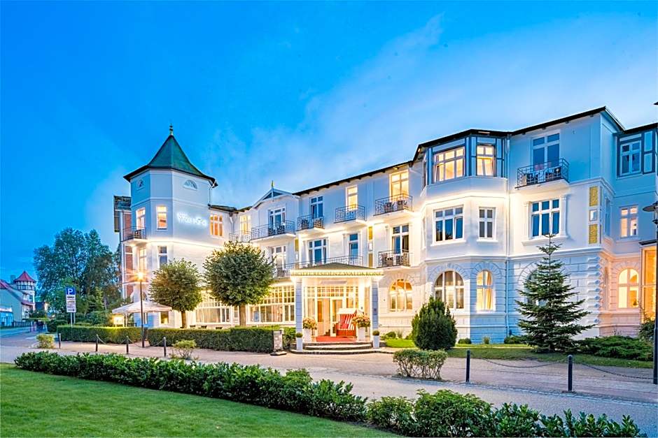 Hotel Residenz Waldkrone Kühlungsborn