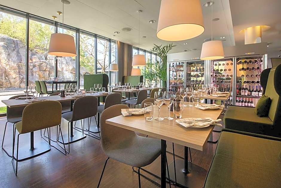 Scandic Stavanger Forus