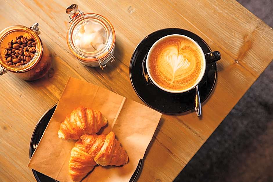 Ibis Manchester Centre 96 Portland Street