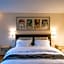 Auberge Saint Walfrid Hôtel Restaurant & Spa