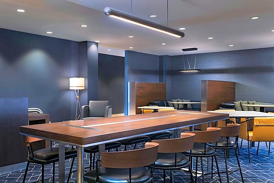 Courtyard by Marriott Scottsdale Old Town