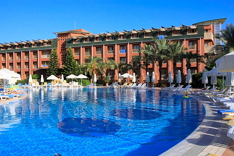 Pegasos Club - All Inclusive