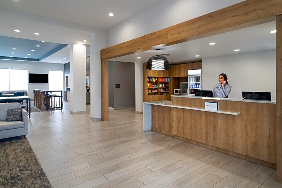Staybridge Suites Louisville Expo Center By IHG