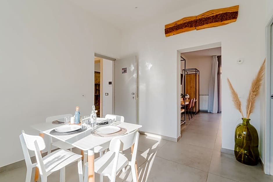 Beddhra Mia - Lecce Selection