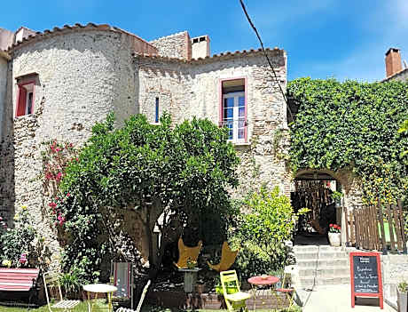 La Tour Du Terroir