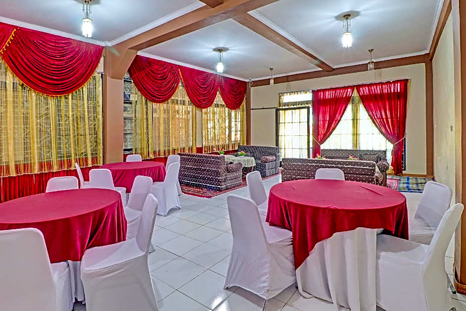 OYO Life 91480 Putridapisa Syariah