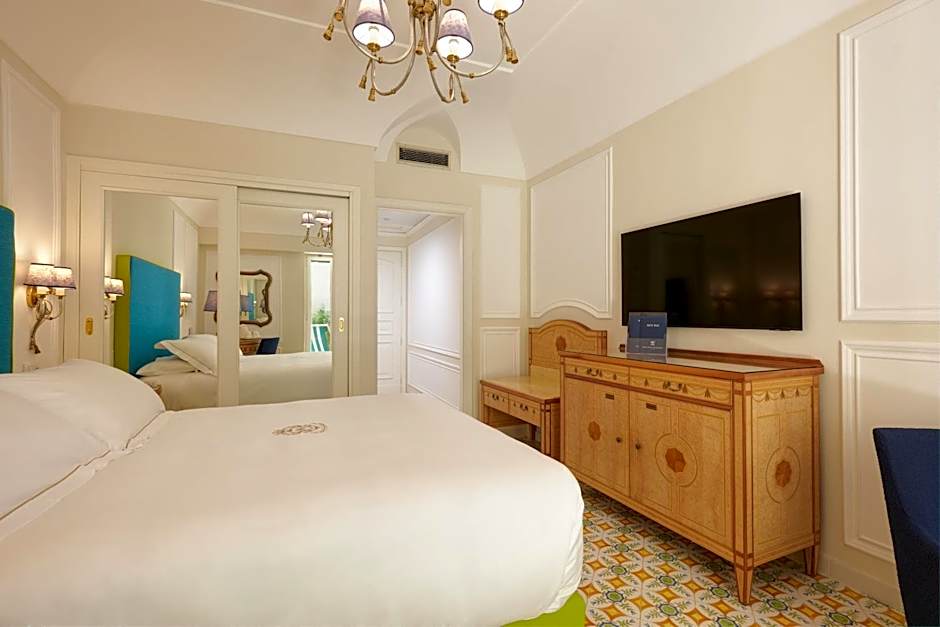 Grand Hotel Capodimonte