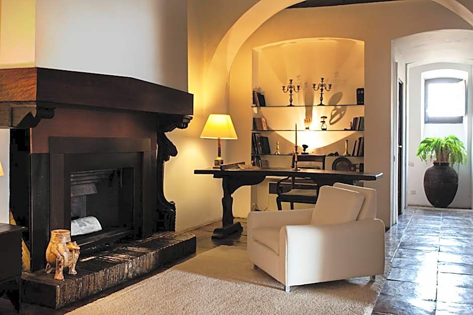 Albergo Diffuso Crispolti