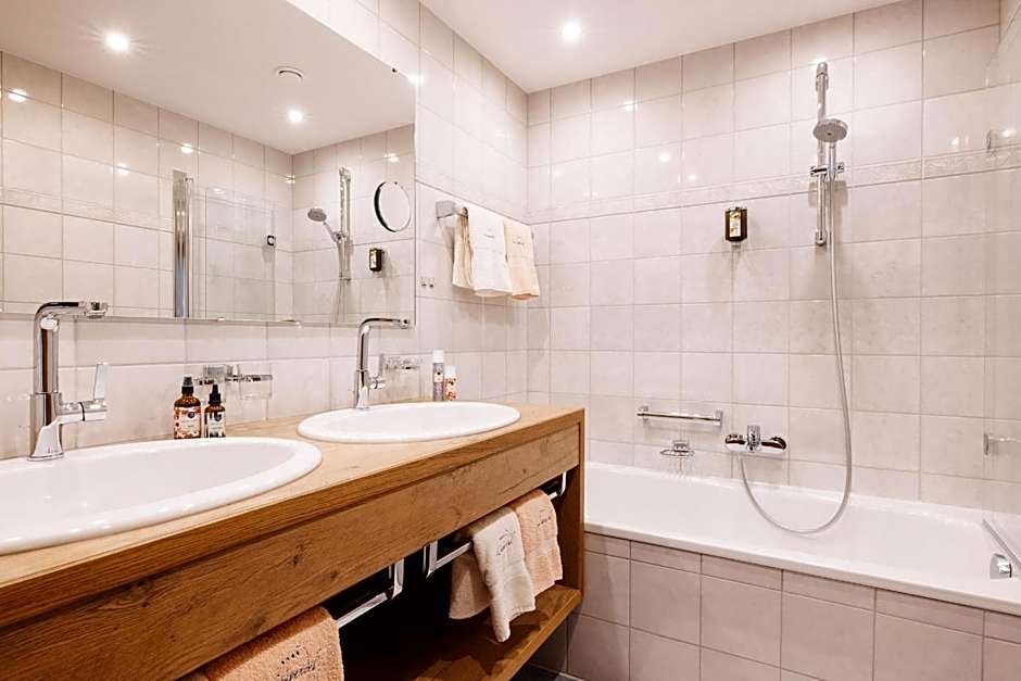 Hotel Garni Lavendel