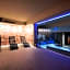 Hotel Villa Glicini