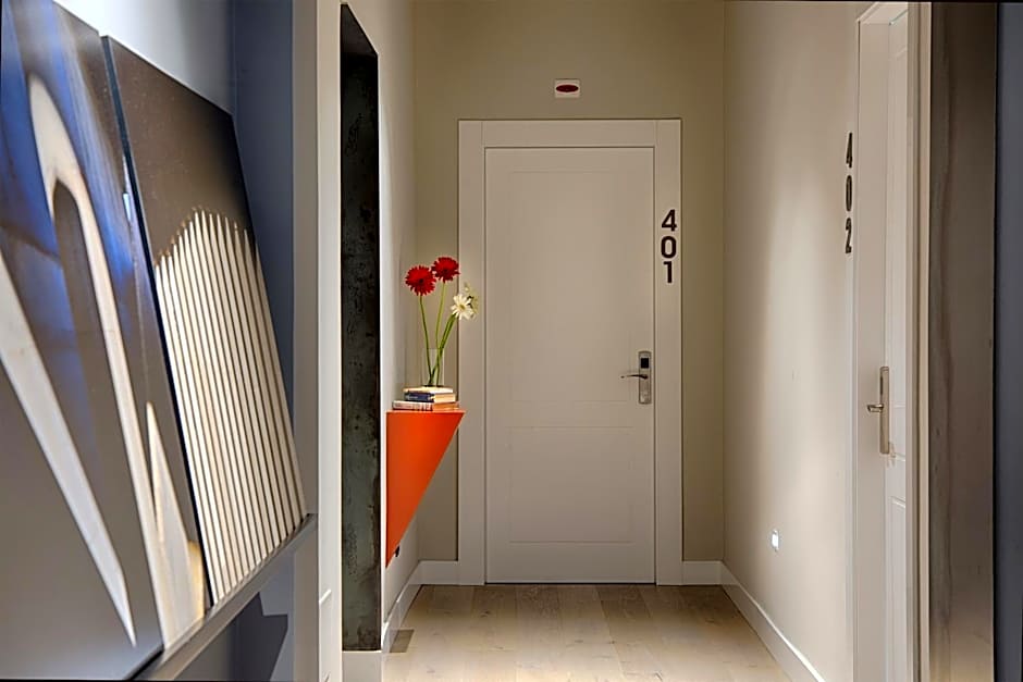 Casa Pacifico Napoli