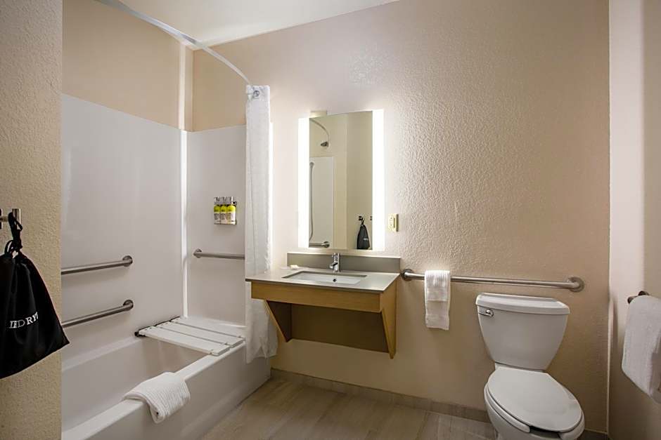 Candlewood Suites Apex Raleigh Area By IHG