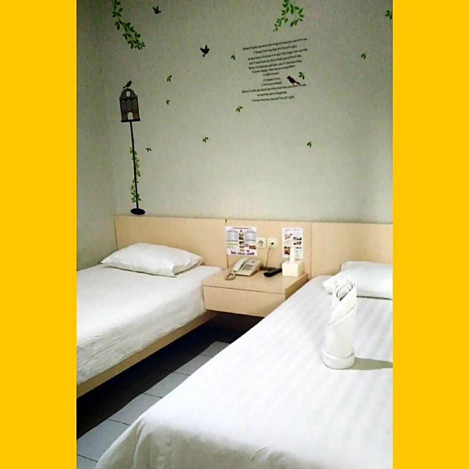 Swk 95 Hotel