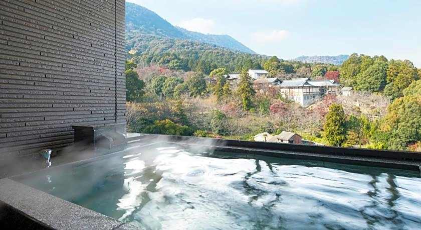 Sakuranoshou Kotohira Grand Hotel