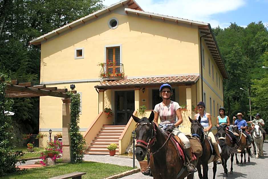 Hotel Relais Valle Orientina