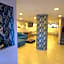 Hotel Castellana 95 Bogota By Hoteles Confort 80