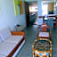 Iracema Residence Hotel Flat