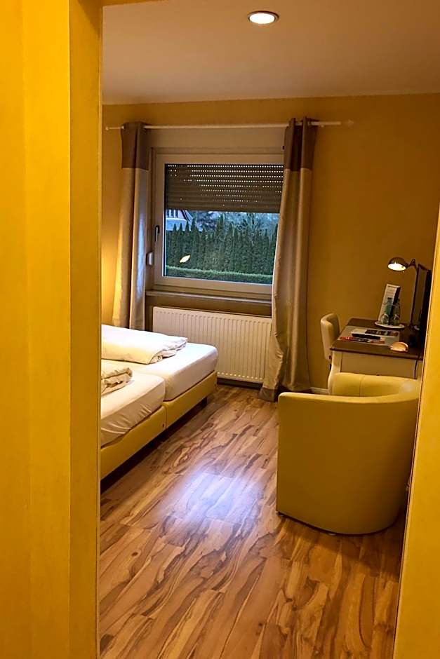 Landhotel Franck Garni