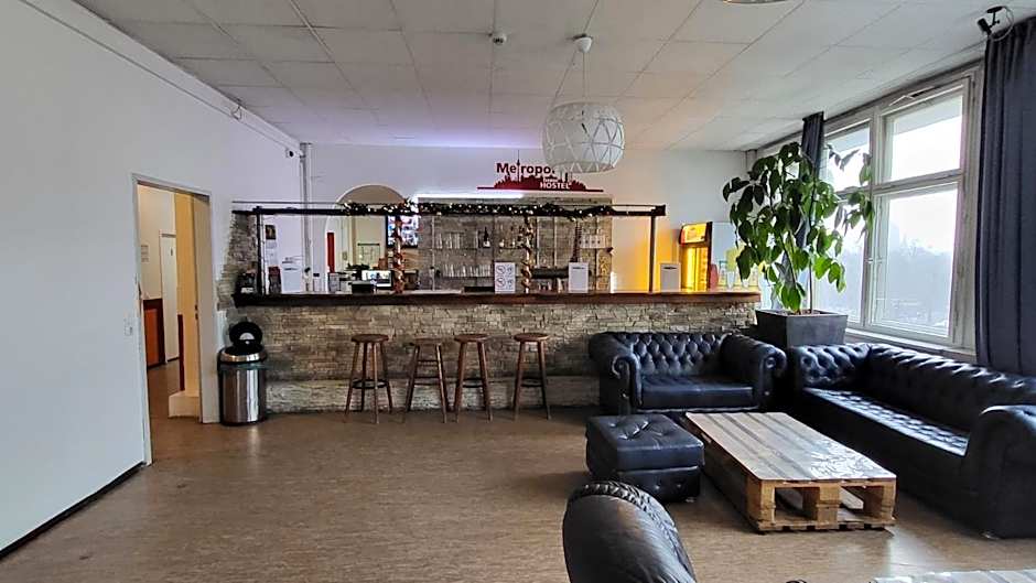 Photo 1 of 50 of Metropol Hostel Berlin