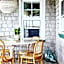 Block Island Beach House