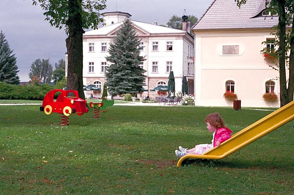 Pałac Brunów - Wellness & SPA