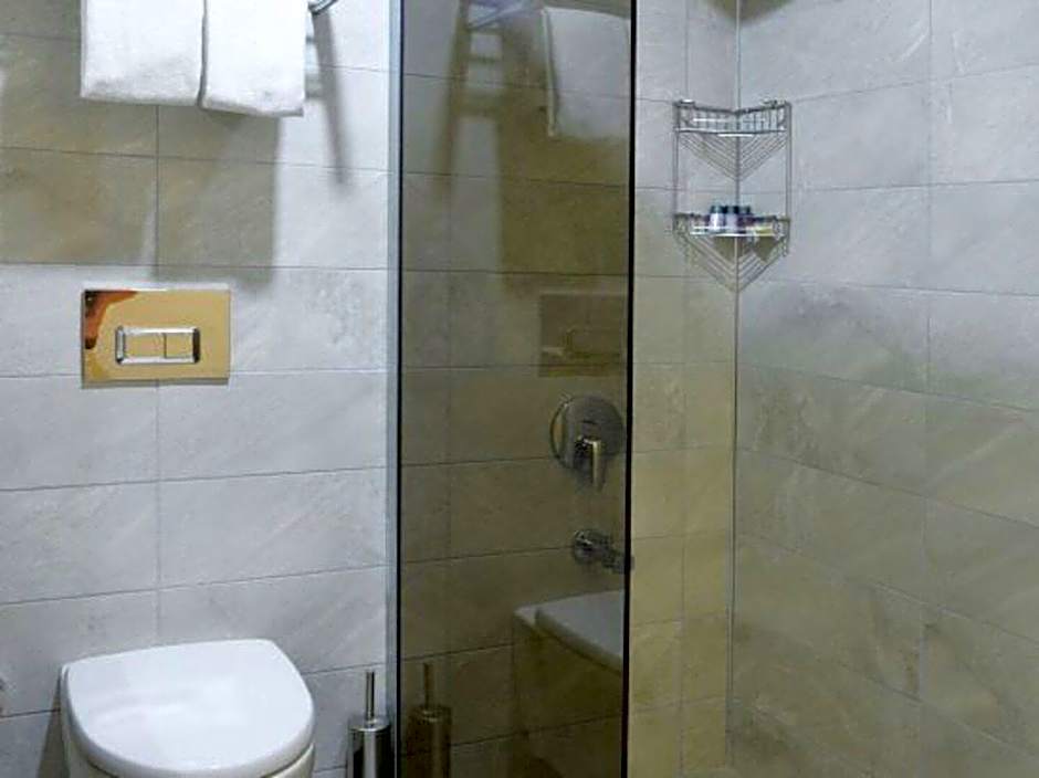 Ozgur Bey Spa Hotel