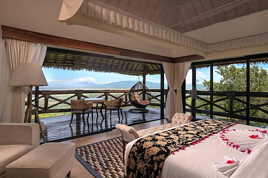 Wellworth Lake Manyara Kilimamoja Lodge