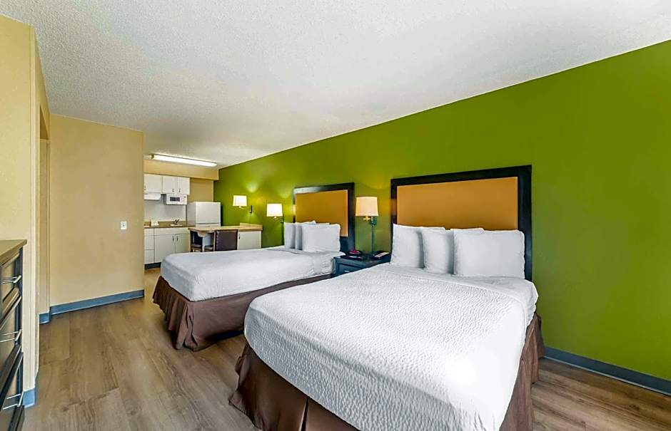Extended Stay America Suites - Fort Lauderdale - Tamarac