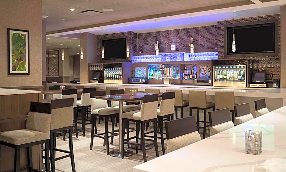 Hilton Washington DC Rockville Executive Meeting Center