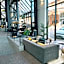 Quality Hotel 11 & Eriksbergshallen