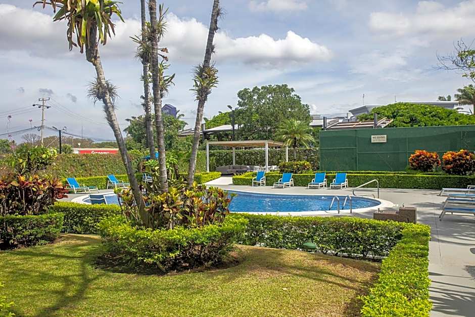 Holiday Inn Express San Jose Costa Rica Airport by IHG