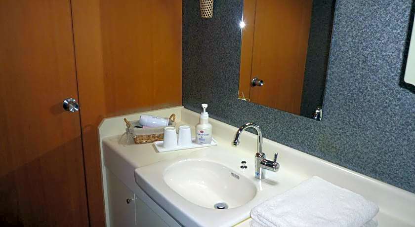 Yudanaka Tawaraya Ryokan