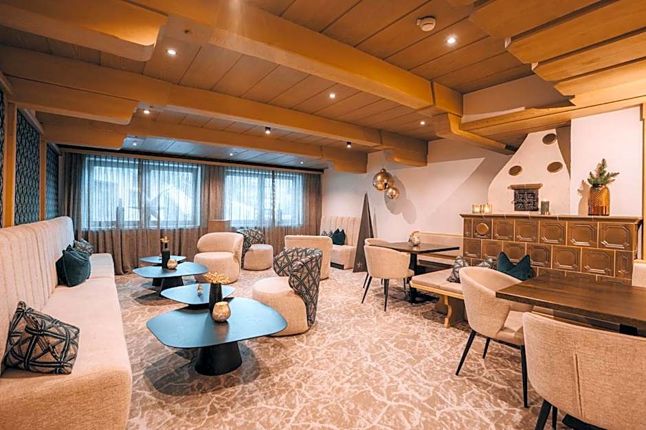 Hotel Edelweiss