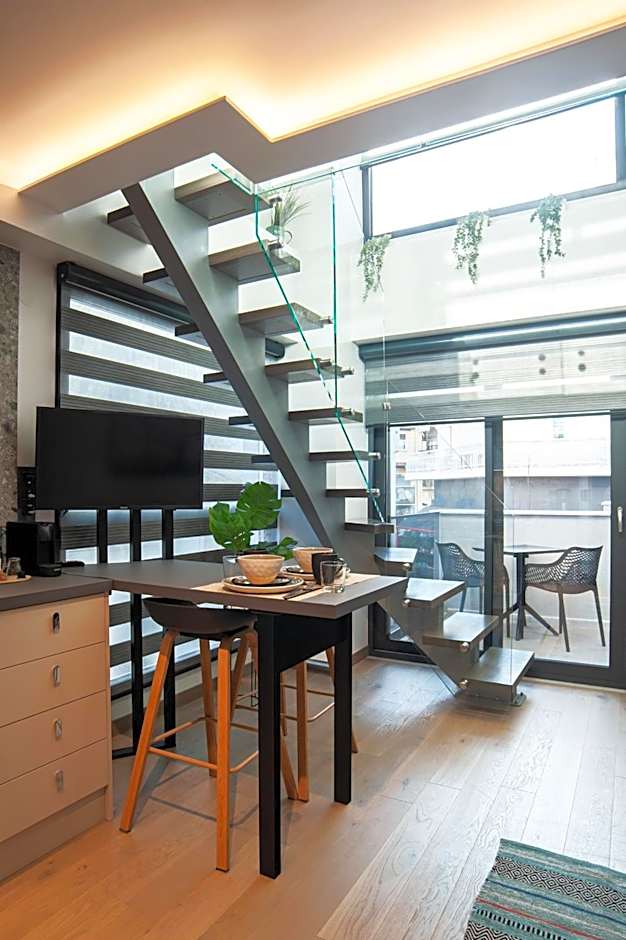 SIGMA Suites Hotel