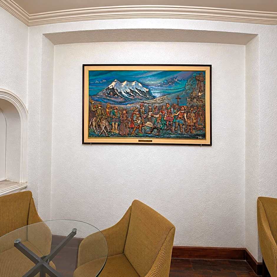 Hotel Calacoto