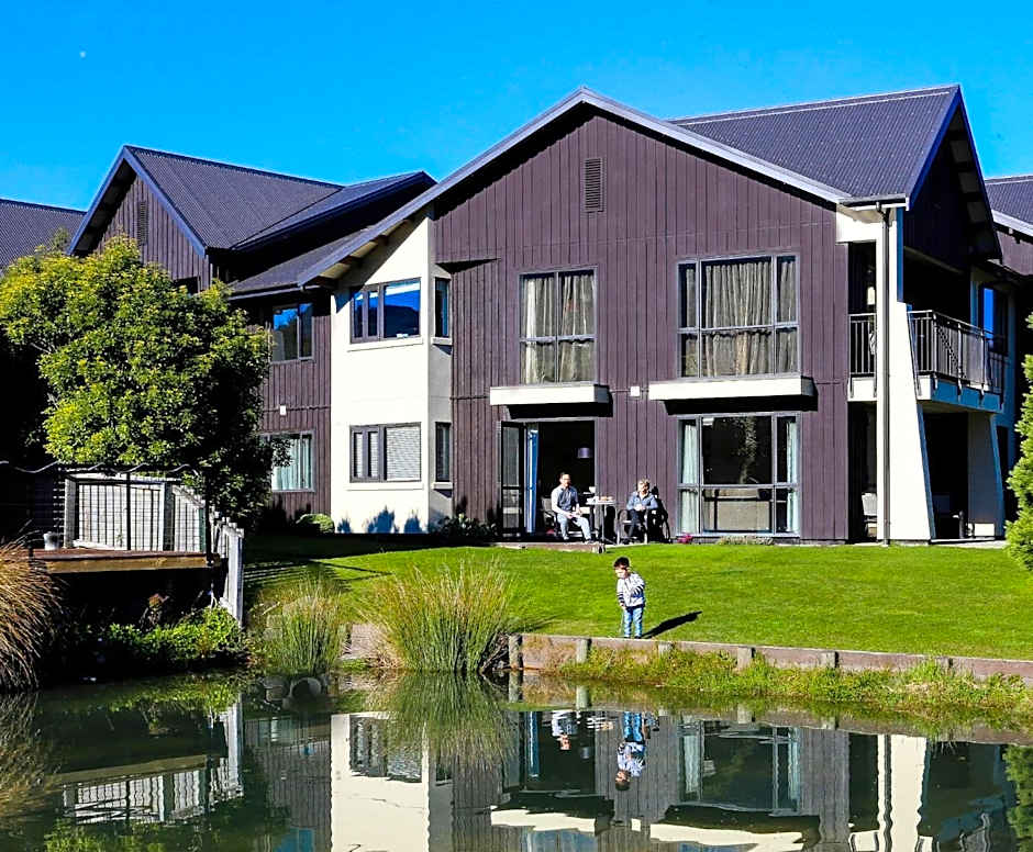 Village Lake Apartments