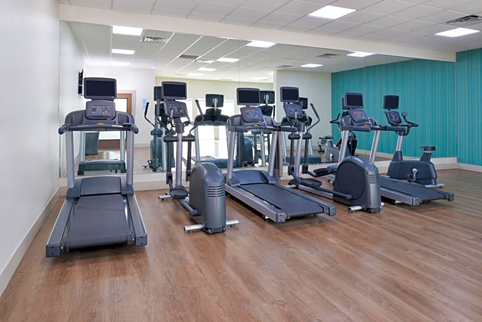 Holiday Inn Express And Suites Shreveport - Downtown By IHG