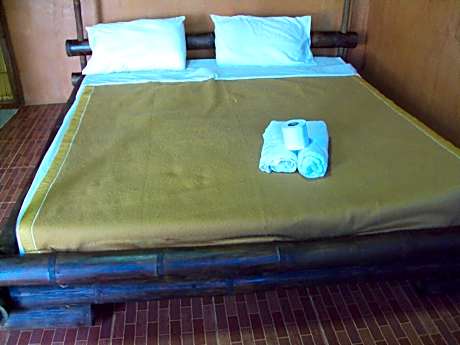 Bamboo Bungalow