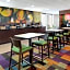 Fairfield Inn & Suites by Marriott Cincinnati North/Sharonville