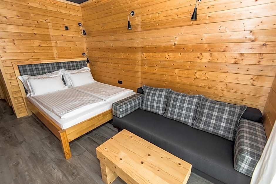 Villa Victoria Thermal